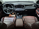 Kia Sorento GT Line, 2017 года, пробег 202164 км