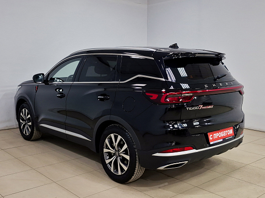 Chery Tiggo 7 Pro Max Ultimate, 2023 года, пробег 33076 км