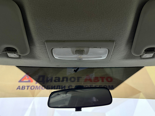 Ford Focus Comfort, 2010 года, пробег 376704 км