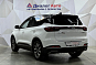Chery Tiggo 7 Pro Luxury, 2021 года, пробег 34412 км