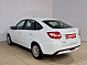 Lada (ВАЗ) Granta Классик, 2023 года, пробег 24084 км