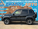 Lada (ВАЗ) Niva Travel Техно, 2026 года, пробег 5500 км