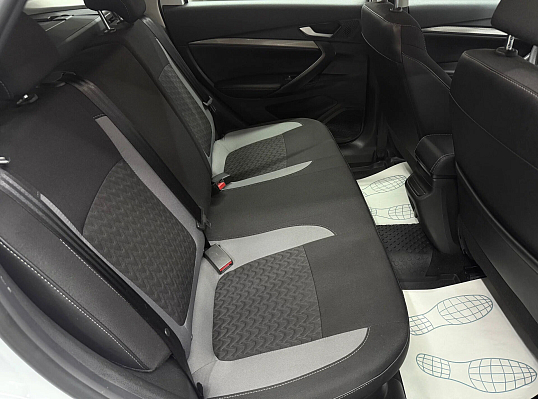 Lada (ВАЗ) Vesta, 2023 года, пробег 33945 км