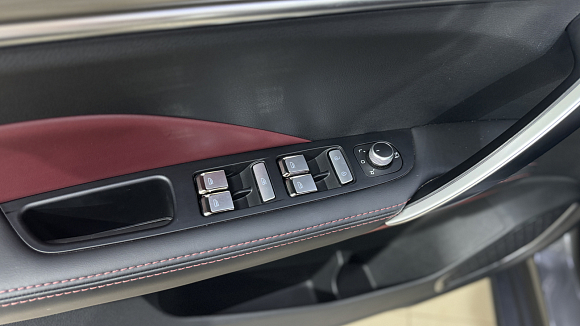 Geely Coolray Flagship Sport, 2023 года, пробег 14344 км