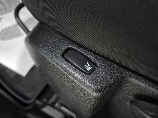 Renault Sandero Special Edition, 2021 года, пробег 76796 км