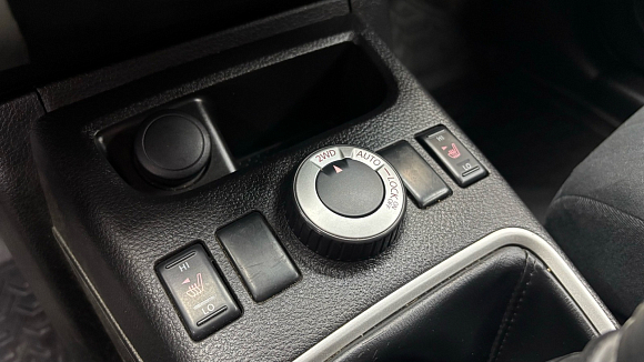 Nissan X-Trail SE Base, 2013 года, пробег 247516 км