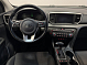 Kia Sportage Luxe, 2020 года, пробег 111988 км