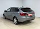 Lada (ВАЗ) Vesta Comfort, 2018 года, пробег 120210 км