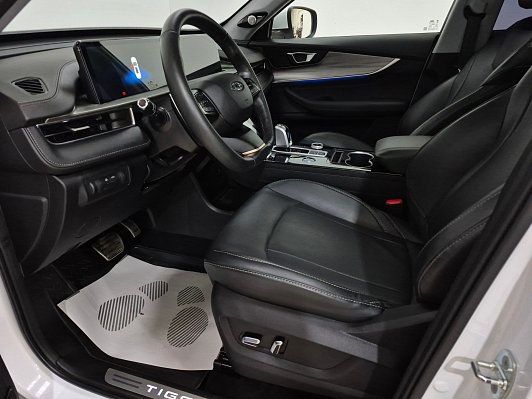 Chery Tiggo 8 Pro Max Dreamline, 2023 года, пробег 48808 км