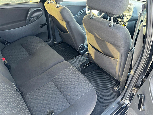 Lada (ВАЗ) Kalina Норма, 2012 года, пробег 158092 км