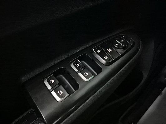 Kia Rio Comfort, 2017 года, пробег 73568 км
