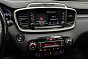 Kia Sorento, 2018 года, пробег 208357 км
