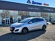 Hyundai i30 Classic, 2014 года, пробег 177075 км