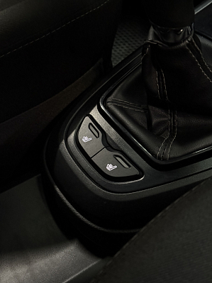 Lada (ВАЗ) Vesta, 2019 года, пробег 104500 км