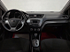 Kia Rio Comfort Аудио, 2015 года, пробег 111614 км