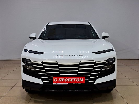 Jetour Dashing Комфорт 2024, 2024 года, пробег 36578 км