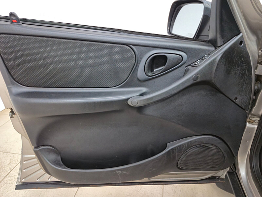 Lada (ВАЗ) Niva Classic, 2020 года, пробег 150802 км