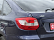 Lada (ВАЗ) Granta Classic Start Glonass 21917-51-0Y9, 2015 года, пробег 163041 км