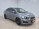 Chevrolet Aveo LT, 2013 года, пробег 193789 км