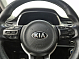 Kia Rio Luxe, 2020 года, пробег 63194 км