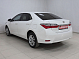 Toyota Corolla, 2016 года, пробег 136747 км