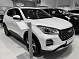 Chery Tiggo 4 Pro Style, белый