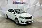 Kia Rio Comfort, 2014 года, пробег 73399 км