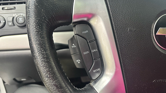 Chevrolet Epica, 2011 года, пробег 154106 км