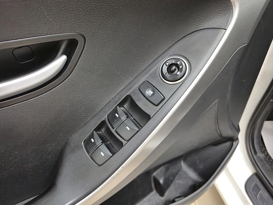 Hyundai i30 Active, 2013 года, пробег 200208 км