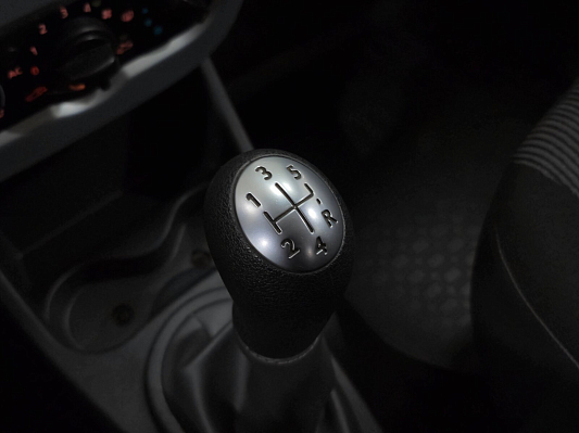 Renault Sandero, 2014 года, пробег 95931 км