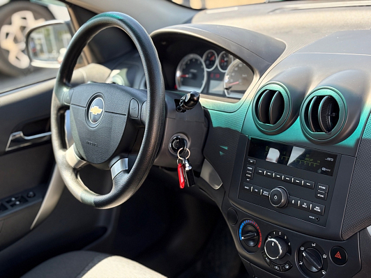 Chevrolet Nexia LT, 2021 года, пробег 49274 км