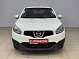 Nissan Qashqai SE, 2012 года, пробег 214440 км