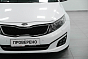 Kia Optima Premium, 2014 года, пробег 84400 км
