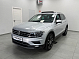 Volkswagen Tiguan, 2019 года, пробег 105312 км