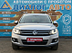 Volkswagen Tiguan Cup, 2015 года, пробег 194000 км