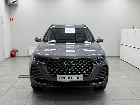 Chery Tiggo 7 Pro Max, 2024 года, пробег 16000 км