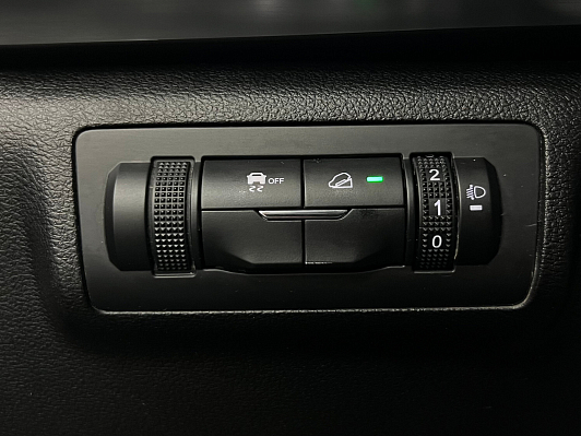 Chery Tiggo 4 Pro Ultimate, 2023 года, пробег 77000 км