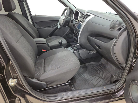 Datsun on-DO Trust III, 2020 года, пробег 110330 км