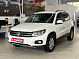 Volkswagen Tiguan Adventure, 2014 года, пробег 247865 км