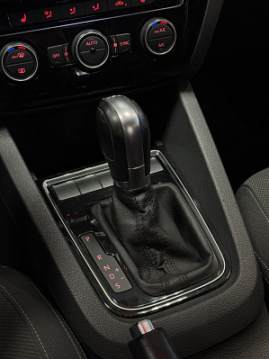 Volkswagen Jetta Allstar, 2016 года, пробег 168000 км
