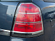 Opel Zafira, 2007 года, пробег 323000 км