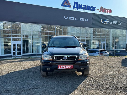 Volvo XC90 Executive (7 мест), 2006 года, пробег 396104 км