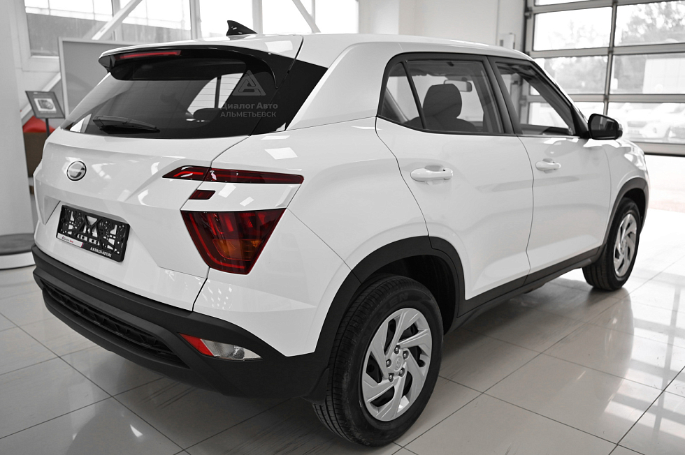 Solaris HC Прайм (Prime), белый