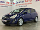 Opel Corsa Color Edition, 2011 года, пробег 141000 км