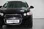 Chevrolet Aveo LT, 2014 года, пробег 202000 км