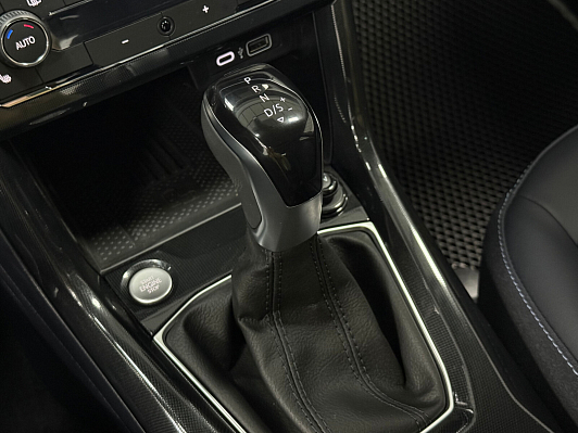 Volkswagen Tharu, 2025 года, пробег 20 км