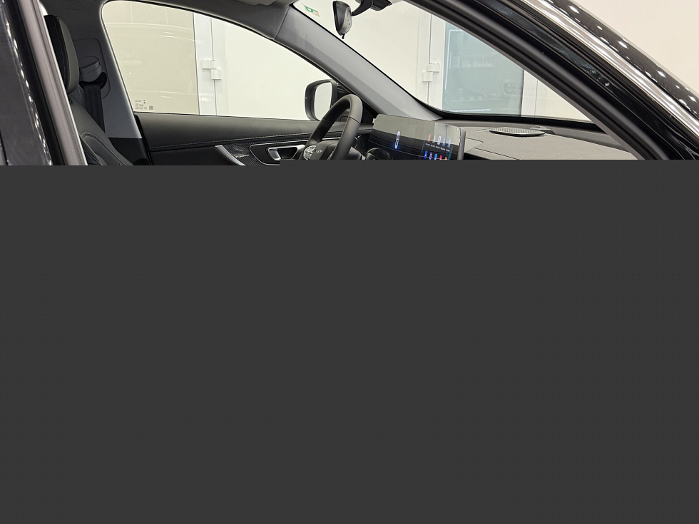 TENET T7 Прайм, черный