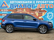 Skoda Karoq, 2021 года, пробег 49300 км
