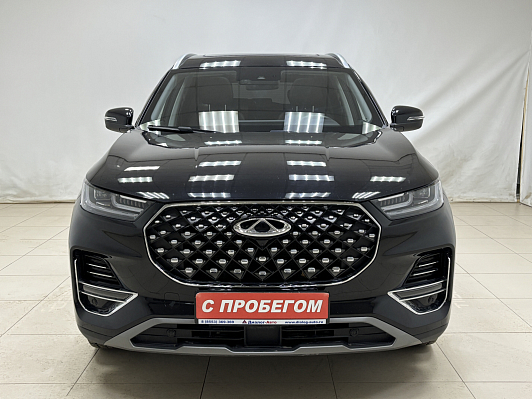 Chery Tiggo 8 Pro Dreamline, 2022 года, пробег 23500 км