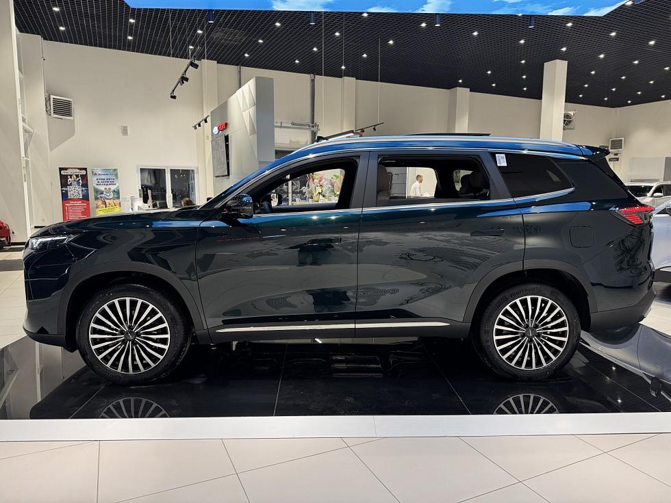 TENET T8 Ultra, белый